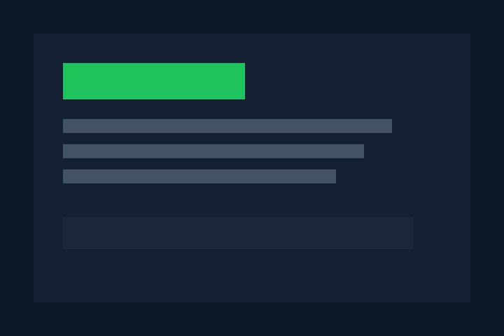 Spring Boot Starter Pack 预览
